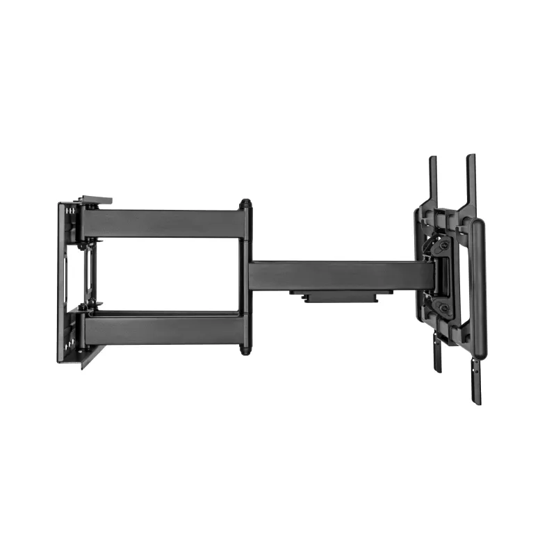 Sieninis laikiklis SBOX PLB-7486 monitoriams 43–100 kg, plokštė 800×400 mm