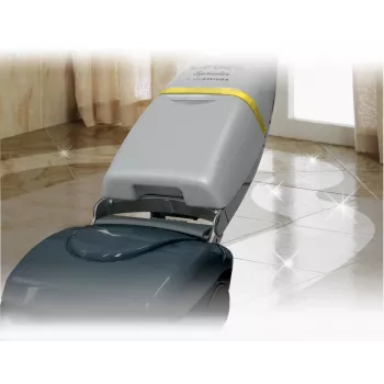 Lavorwash Sprinter grindų plovimo džiovintuvas 800 W 1015 m²/h Einamasis