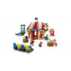 LEGO Rinkinys Palapinė Klouno Bagi Cirkas 75637 – 573 detalės, 4 minifigūrėlės, nuo 8 metų