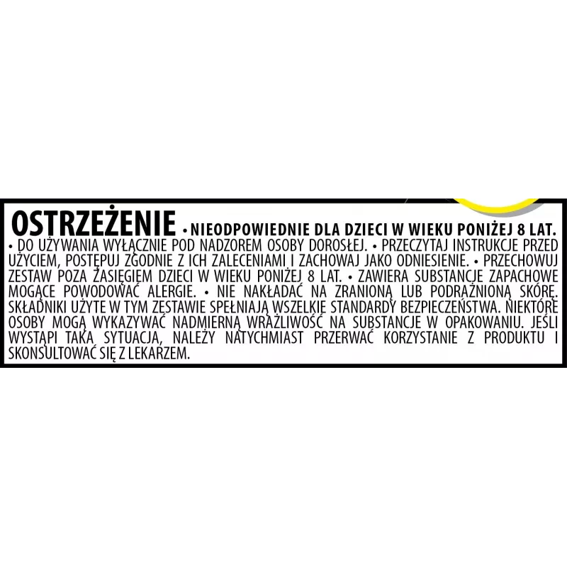 Mokslinė laboratorija Aš esu genijus - Lūpų dažų gamyba