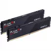 DIMM 64 GB DDR5-6000 (2x 32 GB) Dual-Kit, Arbeitsspeicher schwarz, F5-6000J3636F32GX2-FX5, Flare X5, INTEL XMP, AMD EXPO