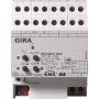 GIRA 217100 KNX/EIB reguliatorius šviesos vieno kanalo 500W REG