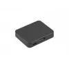 Lanberg SPV-HDMI-1002 HDMI šakotuvas, 2 HDMI išvadai, 4K, USB-C įvadas