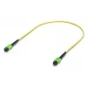 Šviesolaidinis kabelis Ubiquiti UACC-OFC-SA-MPMP-0.5M-10 0,5 m OS2