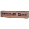 Zebra Premier PVC kortelė, 30 mil (5 pakuotės x 100 vnt.)