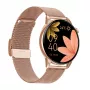 Išmanusis laikrodis MaxCom Fit FW58 vanad pro gold