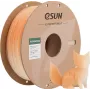 PLA UV 1,75 mm ORANGE 1 kg ESUN 3D FILAMENT (PLA-UV CC175UV-O1P1)