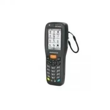 Dockingo stotelė Datalogic Multi Ethernet – nešiojamojo kompiuterio įkrovimo stotelė su 4 išvesties lizdais, skirta Memor X3 (94A150066)