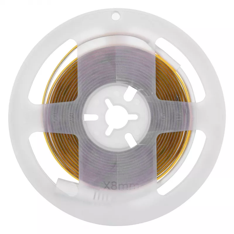 Activejet AJE-COB 3m šilta šviesa LED juostelė Universal strip light Vidaus
