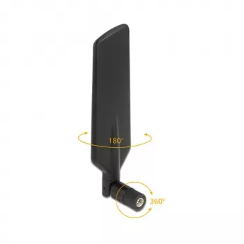 Omni-kryptinė antena DeLOCK 12409