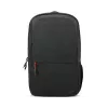 Lenovo ThinkPad Essential 16 colių kuprinė (Eco) 40.6 cm (16 colių) juoda