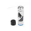 Suslėgto oro valiklis LANBERG CG-600FL-001 — 600 ml, kompiuterių valymui, Juoda/Mėlyna/Balta
