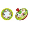 Medinė sukutė Lena 52449 su Mažojo Kurmiuko motyvu, 13 cm