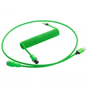 CableMod PRO ModMesh 12VHPVR kištukas į 8 kontaktų PCIe maitinimo laidas 45 cm šviesiai mėlynas