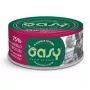 Oasy More Love Vištiena su ėriena ir brokoliais 70g