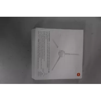 IŠPARDAVIMAS. Xiaomi Robotinio dulkių siurblio šoninis šepetėlis BHR6687GL | PAŽEISTA PAKUOTĖ
