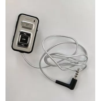 Nokia garso adapteris AD-43 (AD-43)
