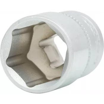 KS TOOLS 1/4 CLASSIC Šešiabriaunė įmovė, 13 mm (917.1413)