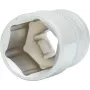 KS TOOLS 1/4 CLASSIC Šešiabriaunė įmovė, 13 mm (917.1413)