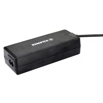 Xilence universalus nešiojamojo kompiuterio maitinimo adapteris 75W/XM008