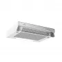 CATA gartraukis FK SLIM 6000 X Conv. 60cm plieninis