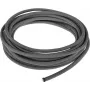 Alphacool AlphaCord Sleeve 4mm - 3,3m (10ft) - Pilka anglies (Paracord 550 Type 3) 330cm EOL (45313)