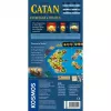 Catan – Tyrinėtojai ir Piratai, Stalo Žaidimo Priedas