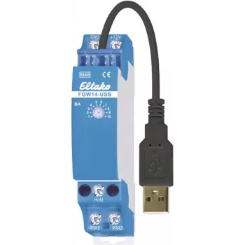 Eltako 30014049 - KNX ir pastatų automatizavimo įrenginys