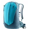 Kuprinė DEUTER AC Lite 15 SL – moteriškas pėsčiųjų dieninis krepšys, 15 L, lagūnų/atlanto