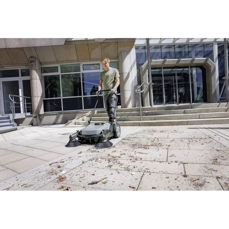 Šlavimo mašina Karcher AG KM 70/20 C 2SB, rankinė, 22 kg