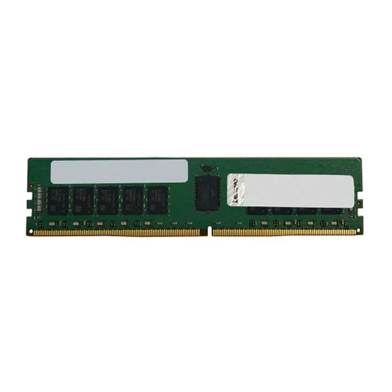 Lenovo ThinkSystem 32GB TruDDR5 4800MHz 1Rx4 10x4 RDIMM - 32 GB - 4.800 MHz - 32 GB - 4.800 MHz