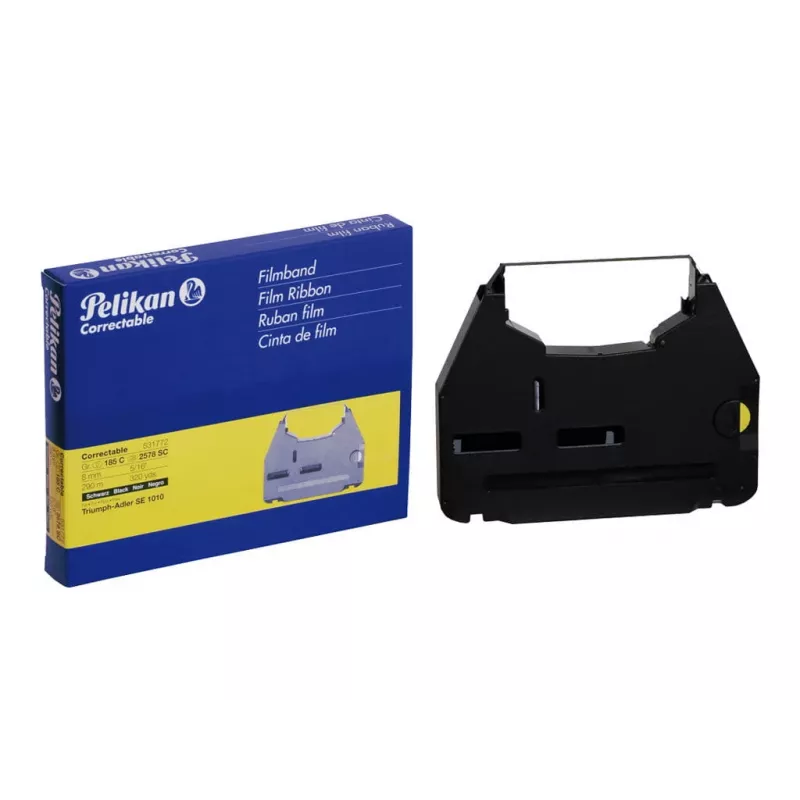 Juostelė Pelikan 531772 suderinama su Triumph Adler SE1010 Gr.185C SB