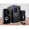 Namų audio sistema Tracer TUMBA 2.1 10 W
