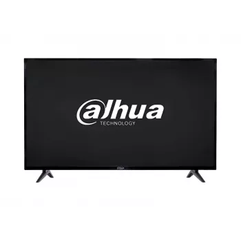 Dahua Technology DHI-LM43-F200 stebėjimo monitorius, 108 cm (42,5 colio), 1920 x 1080 pikselių
