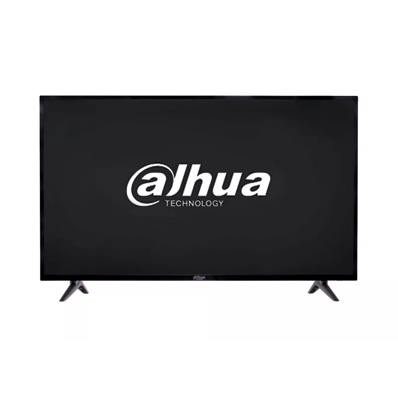Dahua Technology DHI-LM43-F200 stebėjimo monitorius, 108 cm (42,5 colio), 1920 x 1080 pikselių