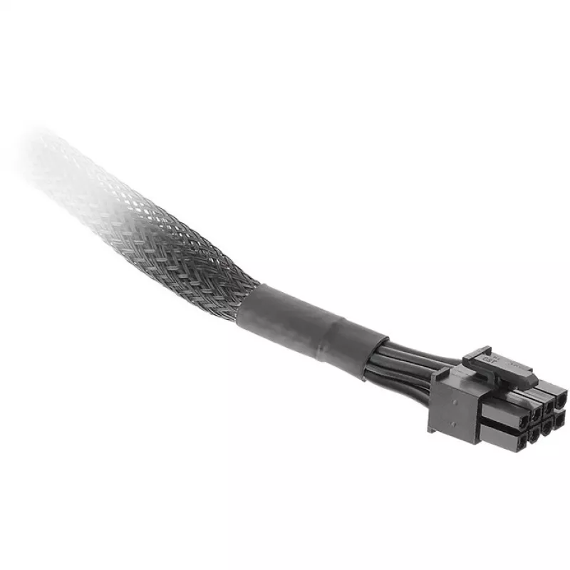 Terminalinis kabelis Thermaltake AC-063-CN1NAN-A1 Juodas Vyriškas/Vyriškas 600mm