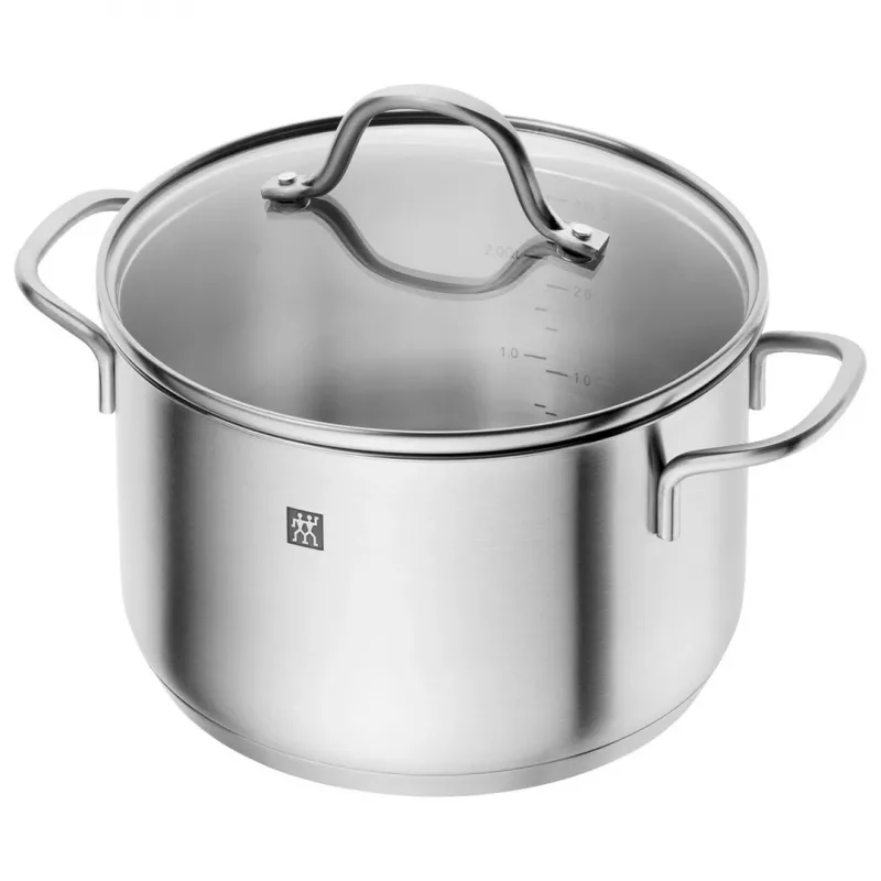 Zwilling J.A. Henckels 71030-000-0 Puodas 1,5 L