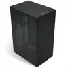 SSUPD Meshroom S V2 Mini PC korpusas, ATX, tinklinis, juodas