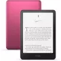 E-knygų skaityklė Amazon Kindle Paperwhite Signature Edition 2024 – 7 colių ekranas, 32 GB, IPX8 atspari vandeniui, USB-C, avietinė