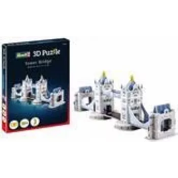 Revell Mini Tower Bridge 00116