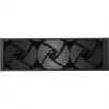 CPU skystis aušintuvas THERMALTAKE TH360-S V3 ARGB Sync AIO Juodas