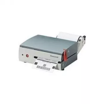 Honeywell MP-Serie etikečių spausdintuvas, 8 taškai/mm (203 dpi), RTC, USB, RS232, Ethernet, ZPL, DPL, LP, komplektas (RS232), tiesioginis terminis