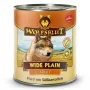 Šlapias šunų ėdalas Wolfsblut Wide Plain Horse Meat with Sweet Potatoes 800 g