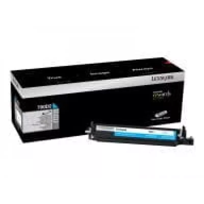 Lexmark 70C0D20 vystymo blokas