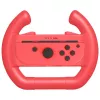 Laikiklis Subsonic SA5597, skirtas Nintendo Switch, mėlynai raudonas