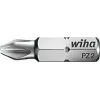 Antgalis atsuktuvui Wiha 01690 PZ 3 25mm 1 vnt 6g