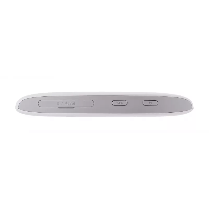 Maršrutizatorius ZTE MF920C – LTE 4G (800/900/1800/2100/2600 MHz), WLAN 150 Mbps, 2000 mAh baterija, baltas