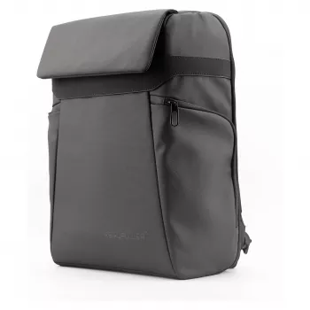 RealPower TravelBag Pro, TSA magnetinis užtrauktukas, 900D Anti-Skid