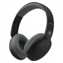 Belaidės ausinės DEFENDER Freemotion B480 — uždedamos, uždaros, Bluetooth, 20–20000 Hz, 99 dB, USB-C, AUX