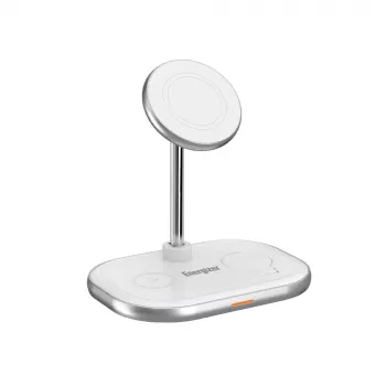 Įkroviklis Energizer WCP-303 AA ir AAA įkraunamoms baterijoms, 2 lizdai, USB maitinimas